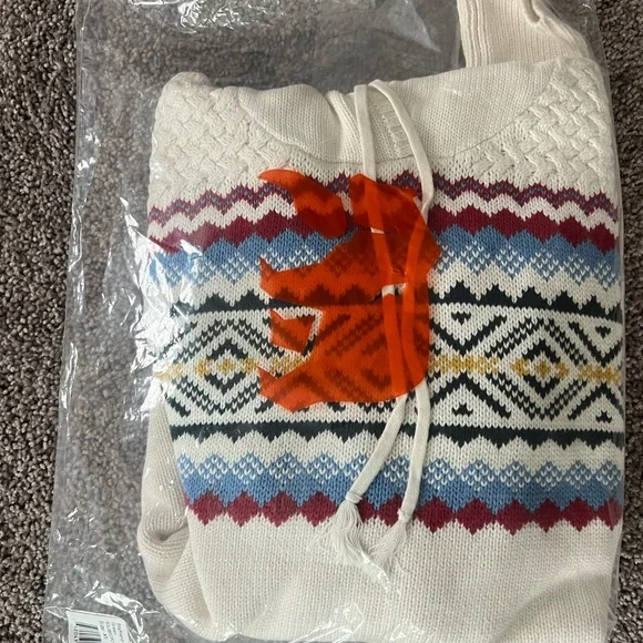 Normal Brand Apres Ski Sweater